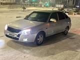 ВАЗ (Lada) Priora 2172 2008 годаүшін1 450 000 тг. в Кокшетау – фото 2