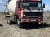 Howo  Миксер 2010 года за 11 000 000 тг. в Алматы