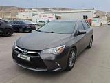 Toyota Camry 2017 годаүшін5 000 000 тг. в Алматы – фото 2