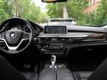 BMW X5 2015 годаүшін15 500 000 тг. в Астана – фото 36