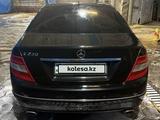 Mercedes-Benz C 230 2008 года за 5 000 000 тг. в Астана – фото 3