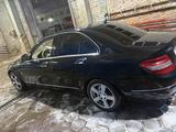 Mercedes-Benz C 230 2008 года за 5 000 000 тг. в Астана – фото 5