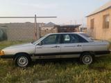 Audi 100 1988 годаүшін450 000 тг. в Шымкент