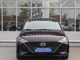 Hyundai Accent 2020 года за 8 190 000 тг. в Астана – фото 2