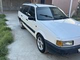 Volkswagen Passat 1994 годаfor1 350 000 тг. в Шымкент – фото 3