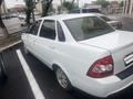 ВАЗ (Lada) Priora 2170 2013 года за 1 550 000 тг. в Тараз – фото 3
