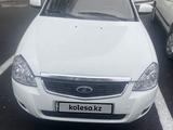 ВАЗ (Lada) Priora 2170 2013 годаүшін1 550 000 тг. в Тараз