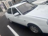 ВАЗ (Lada) Priora 2170 2013 годаүшін1 550 000 тг. в Тараз – фото 4