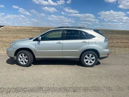 Lexus RX 330 2005 года за 7 500 000 тг. в Жезказган – фото 2