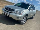 Lexus RX 350 2005 годаfor8 000 000 тг. в Жезказган