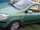 Hyundai Getz 2004 года за 2 800 000 тг. в Костанай – фото 2