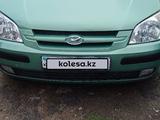 Hyundai Getz 2004 года за 2 800 000 тг. в Костанай
