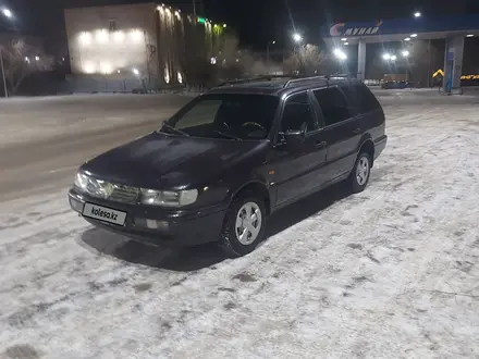 Volkswagen Passat 1994 года за 1 800 000 тг. в Жезказган