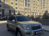 Toyota Land Cruiser Prado 2006 годаүшін9 500 000 тг. в Актау – фото 2