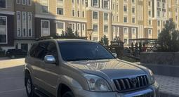 Toyota Land Cruiser Prado 2006 годаүшін9 500 000 тг. в Актау – фото 2