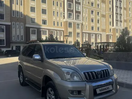 Toyota Land Cruiser Prado 2006 года за 9 500 000 тг. в Актау – фото 2