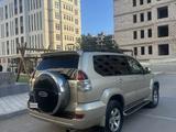 Toyota Land Cruiser Prado 2006 годаүшін9 500 000 тг. в Актау – фото 3