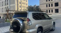 Toyota Land Cruiser Prado 2006 годаүшін9 500 000 тг. в Актау – фото 3