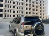Toyota Land Cruiser Prado 2006 годаүшін9 500 000 тг. в Актау – фото 4