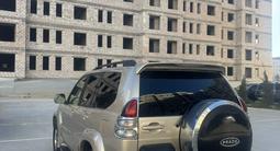 Toyota Land Cruiser Prado 2006 годаүшін9 500 000 тг. в Актау – фото 4