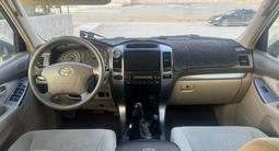 Toyota Land Cruiser Prado 2006 годаүшін9 500 000 тг. в Актау – фото 5