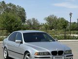 BMW 525 2000 годаүшін5 000 000 тг. в Алматы – фото 3