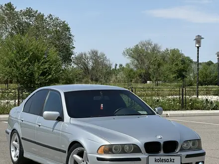 BMW 525 2000 года за 5 000 000 тг. в Алматы – фото 3