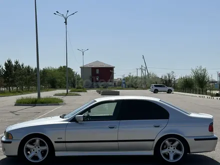 BMW 525 2000 года за 5 000 000 тг. в Алматы – фото 6