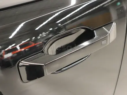 Hyundai Santa Fe Modern 2025 года за 19 390 000 тг. в Астана – фото 12