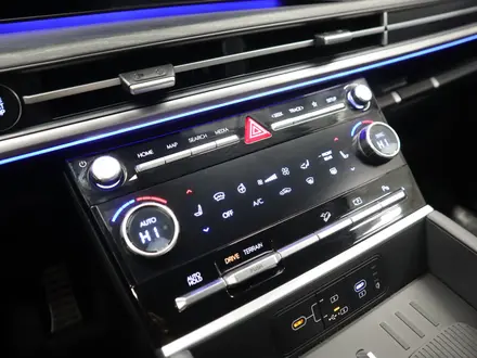 Hyundai Santa Fe Modern 2025 года за 19 390 000 тг. в Астана – фото 23