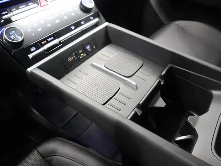 Hyundai Santa Fe Modern 2025 года за 19 390 000 тг. в Астана – фото 24