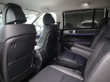 Hyundai Santa Fe Modern 2025 года за 19 390 000 тг. в Астана – фото 17