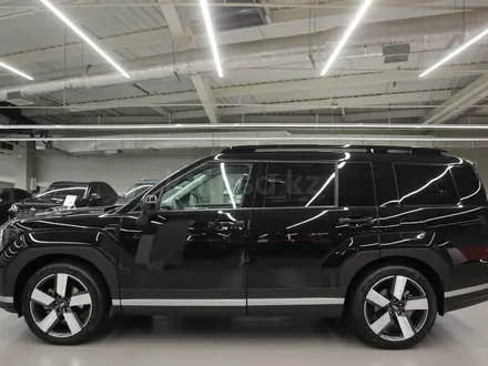 Hyundai Santa Fe Modern 2025 года за 19 390 000 тг. в Астана – фото 8