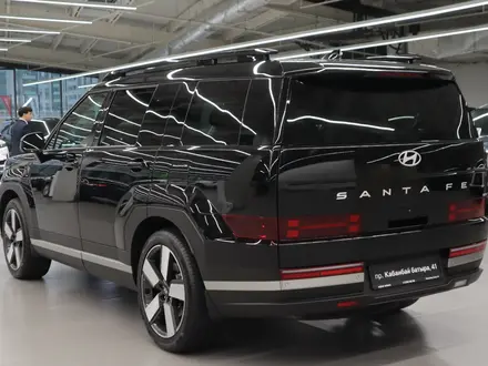 Hyundai Santa Fe Modern 2025 года за 19 390 000 тг. в Астана – фото 4