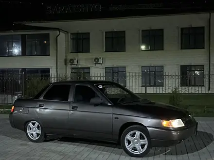 ВАЗ (Lada) 2110 1999 года за 1 000 000 тг. в Уральск – фото 3