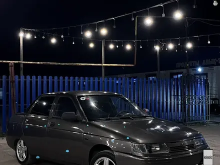 ВАЗ (Lada) 2110 1999 года за 1 000 000 тг. в Уральск – фото 2