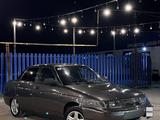 ВАЗ (Lada) 2110 1999 года за 1 000 000 тг. в Уральск