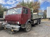 КамАЗ  5320 1992 года за 2 300 000 тг. в Актобе