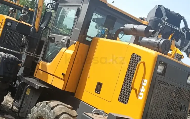 ZLZG  SZLC-940 2026 годаүшін4 900 000 тг. в Костанай