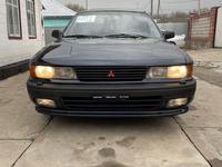 Mitsubishi Galant 1990 года за 1 550 000 тг. в Алматы