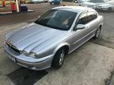 Jaguar X-Type 2002 годаүшін55 555 тг. в Алматы