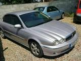 Jaguar X-Type 2002 года за 55 555 тг. в Алматы – фото 2