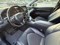 Toyota Camry 2021 года за 11 500 000 тг. в Алматы – фото 12