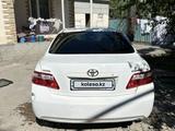 Toyota Camry 2011 годаүшін7 500 000 тг. в Алматы – фото 2