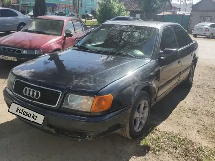 Audi 100 1992 года за 2 000 000 тг. в Уральск – фото 2