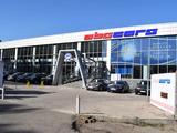 ABS CARS ALMATY — Центр авто с пробегом в Алматы в Алматы