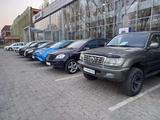 ABS CARS ALMATY — Центр авто с пробегом в Алматы в Алматы – фото 3