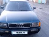 Audi 80 1992 года за 900 000 тг. в Экибастуз