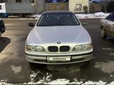 BMW 528 1996 годаүшін4 000 000 тг. в Тараз – фото 2