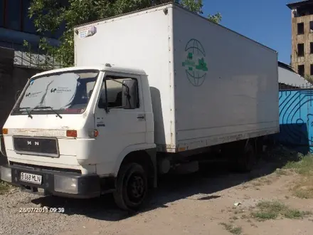 Услуги 5 тонник в Алматы